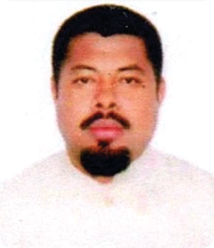 DR. HIMANTA BISWA SARMA